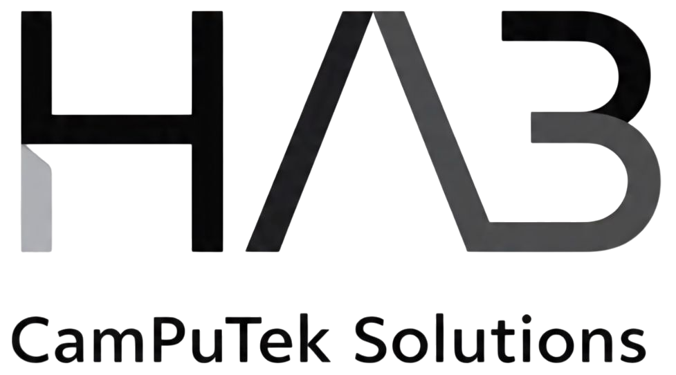 HAB CamPuTek Solutions